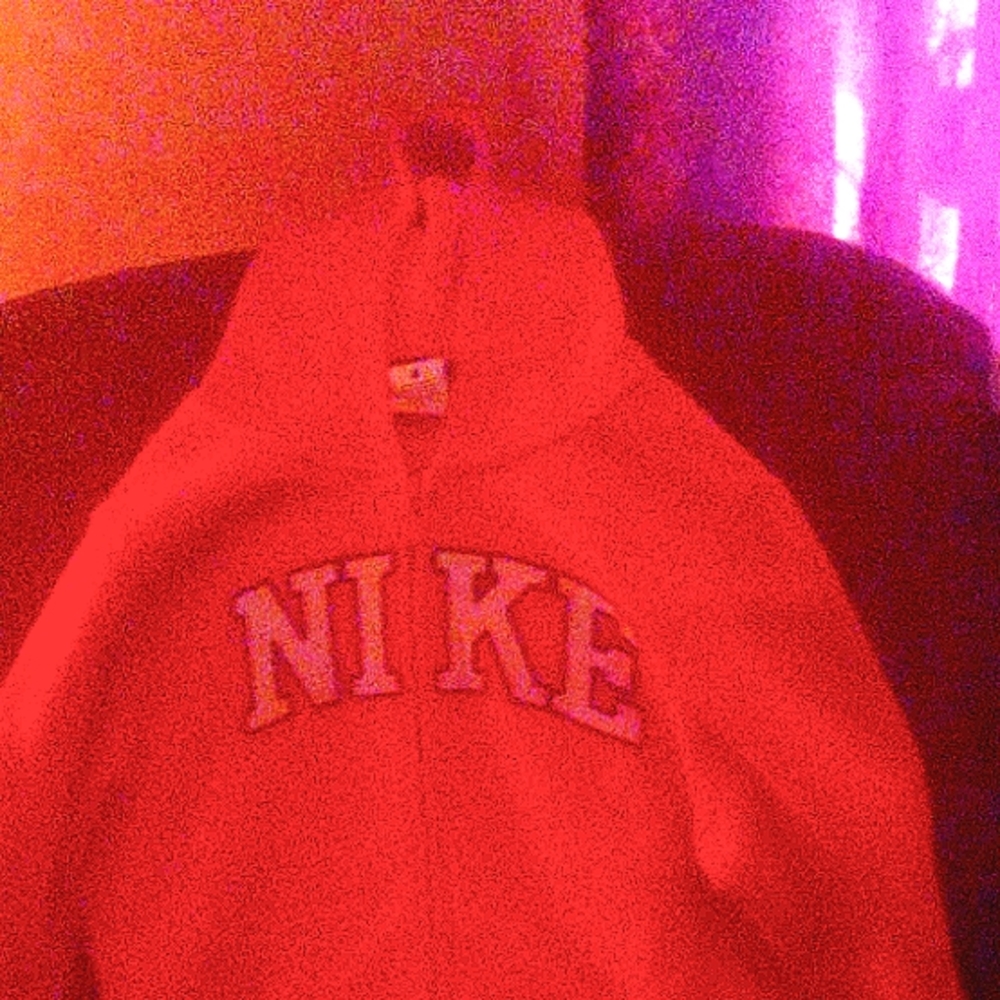 Nike hoodie